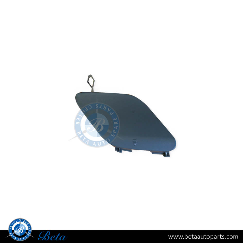 Front bumper tow cover normal AMG for Mercedes E-Class W207 2014-2016 models, Part Number 2078850024 Front bumper tow cover normal AMG for Mercedes E-Class W207 2014-2016 models, Part Number 2078850024